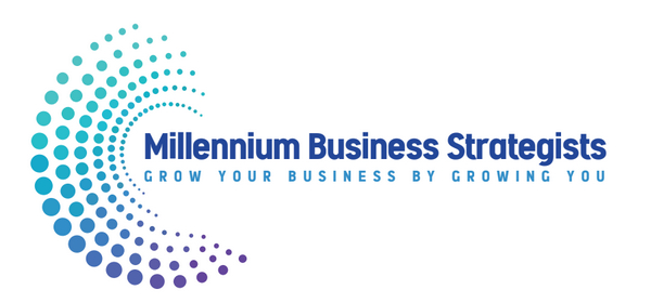 Millennium Advisory Strategist Logo